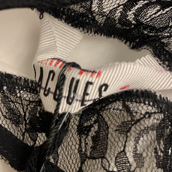 Free people sleeping with Jacques  Francine slip dress size 2 new wtags - Picture 7 of 8